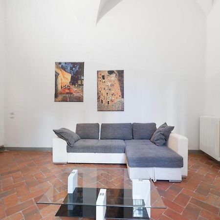 Pontevecchio Luxury Suite Amazing Location - Hosted By Sweetstay Firenze Bagian luar foto