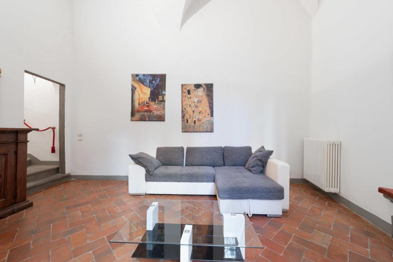 Pontevecchio Luxury Suite Amazing Location - Hosted By Sweetstay Firenze Bagian luar foto