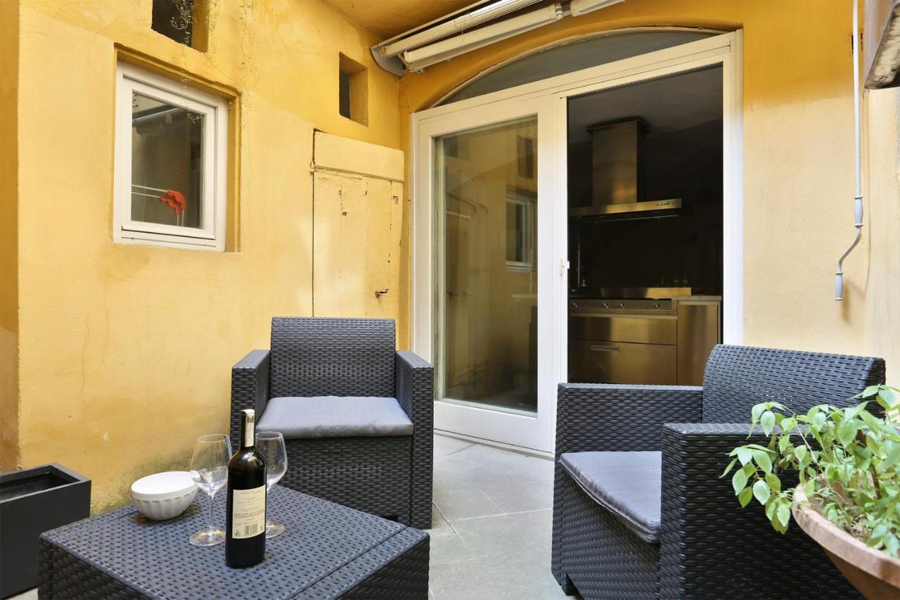 Pontevecchio Luxury Suite Amazing Location - Hosted By Sweetstay Firenze Bagian luar foto