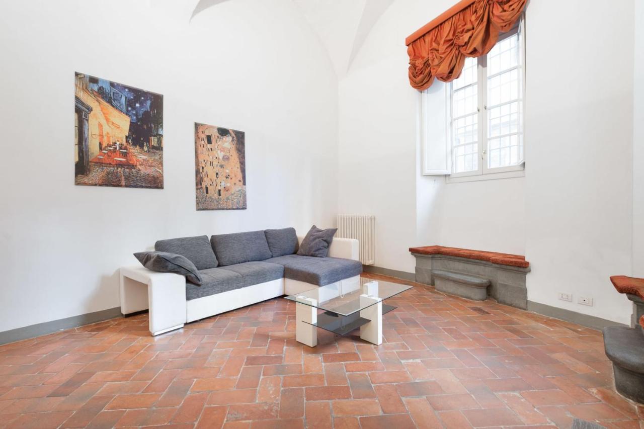 Pontevecchio Luxury Suite Amazing Location - Hosted By Sweetstay Firenze Bagian luar foto