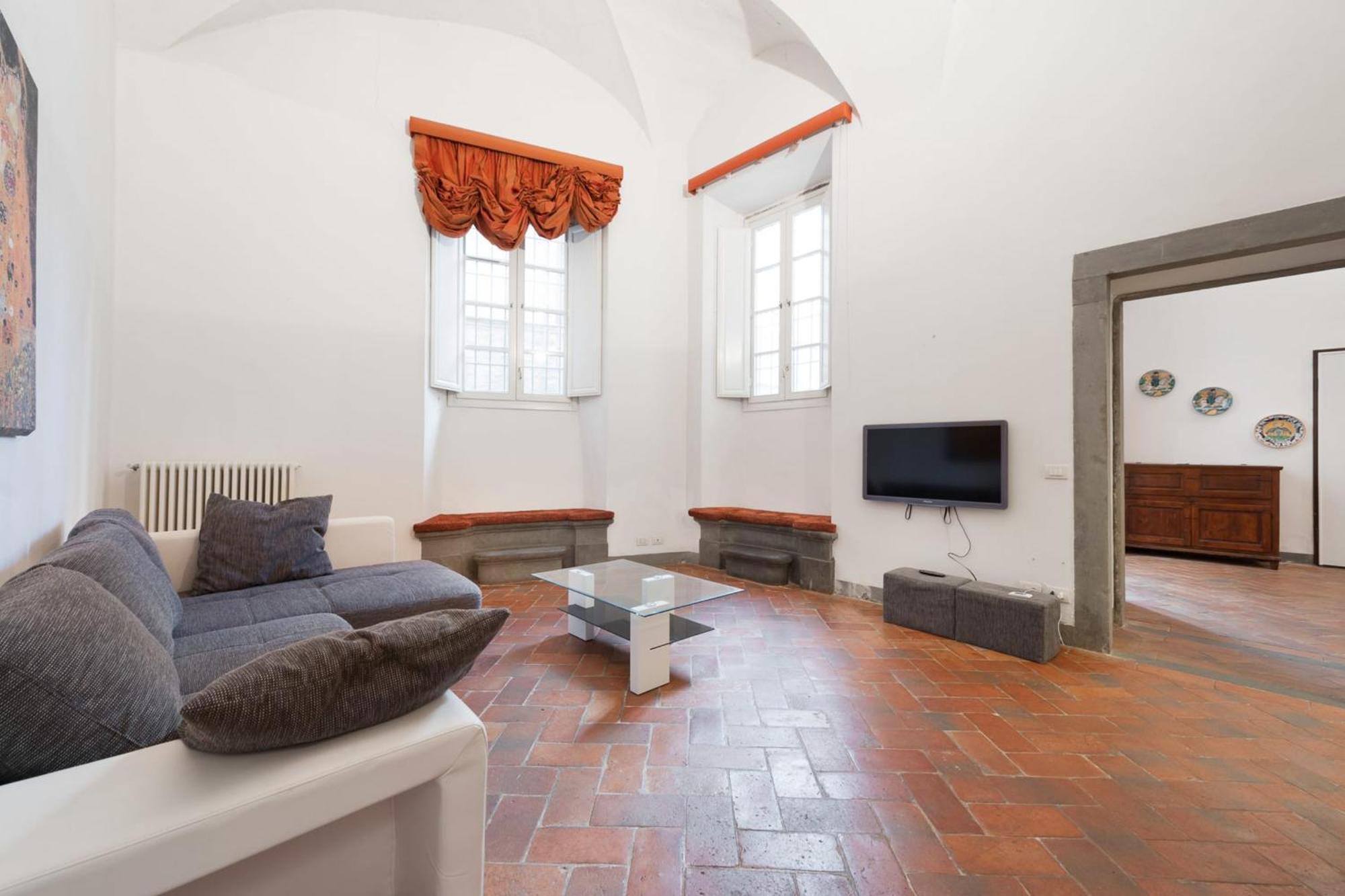 Pontevecchio Luxury Suite Amazing Location - Hosted By Sweetstay Firenze Bagian luar foto