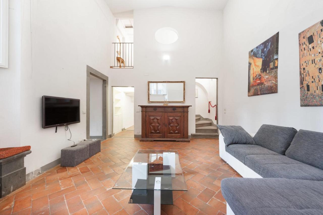 Pontevecchio Luxury Suite Amazing Location - Hosted By Sweetstay Firenze Bagian luar foto