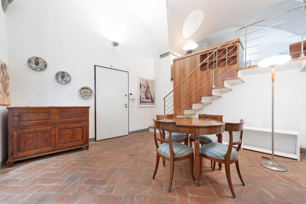Pontevecchio Luxury Suite Amazing Location - Hosted By Sweetstay Firenze Bagian luar foto