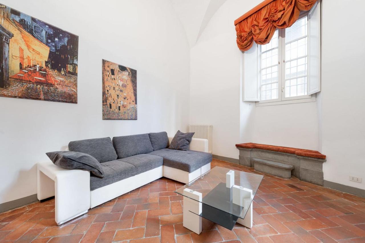 Pontevecchio Luxury Suite Amazing Location - Hosted By Sweetstay Firenze Bagian luar foto
