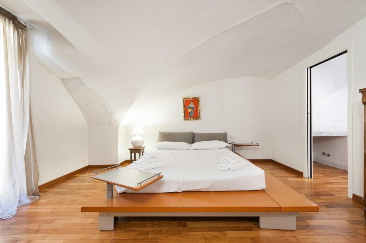 Pontevecchio Luxury Suite Amazing Location - Hosted By Sweetstay Firenze Bagian luar foto