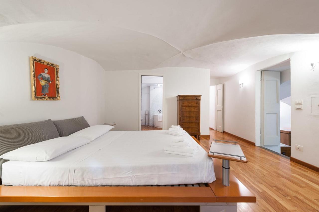 Pontevecchio Luxury Suite Amazing Location - Hosted By Sweetstay Firenze Bagian luar foto