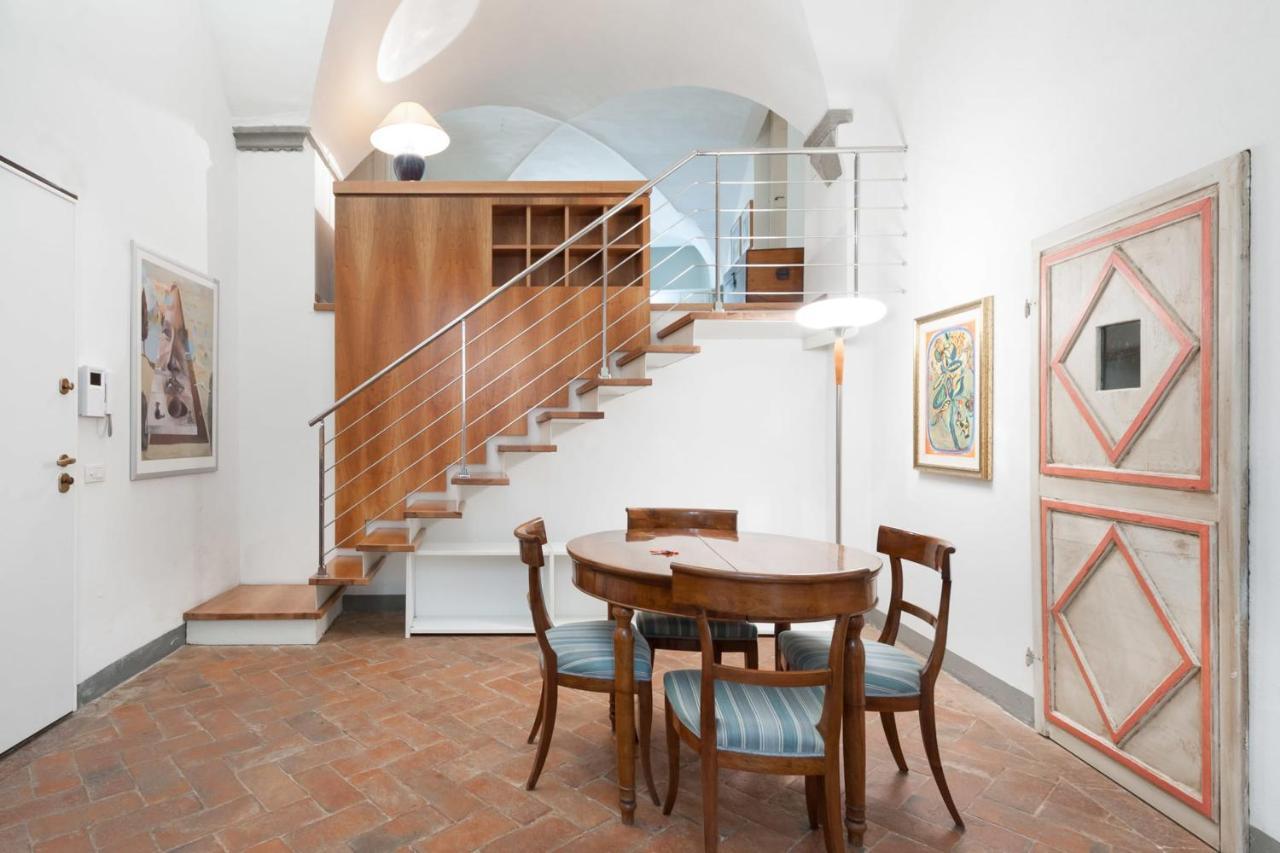 Pontevecchio Luxury Suite Amazing Location - Hosted By Sweetstay Firenze Bagian luar foto