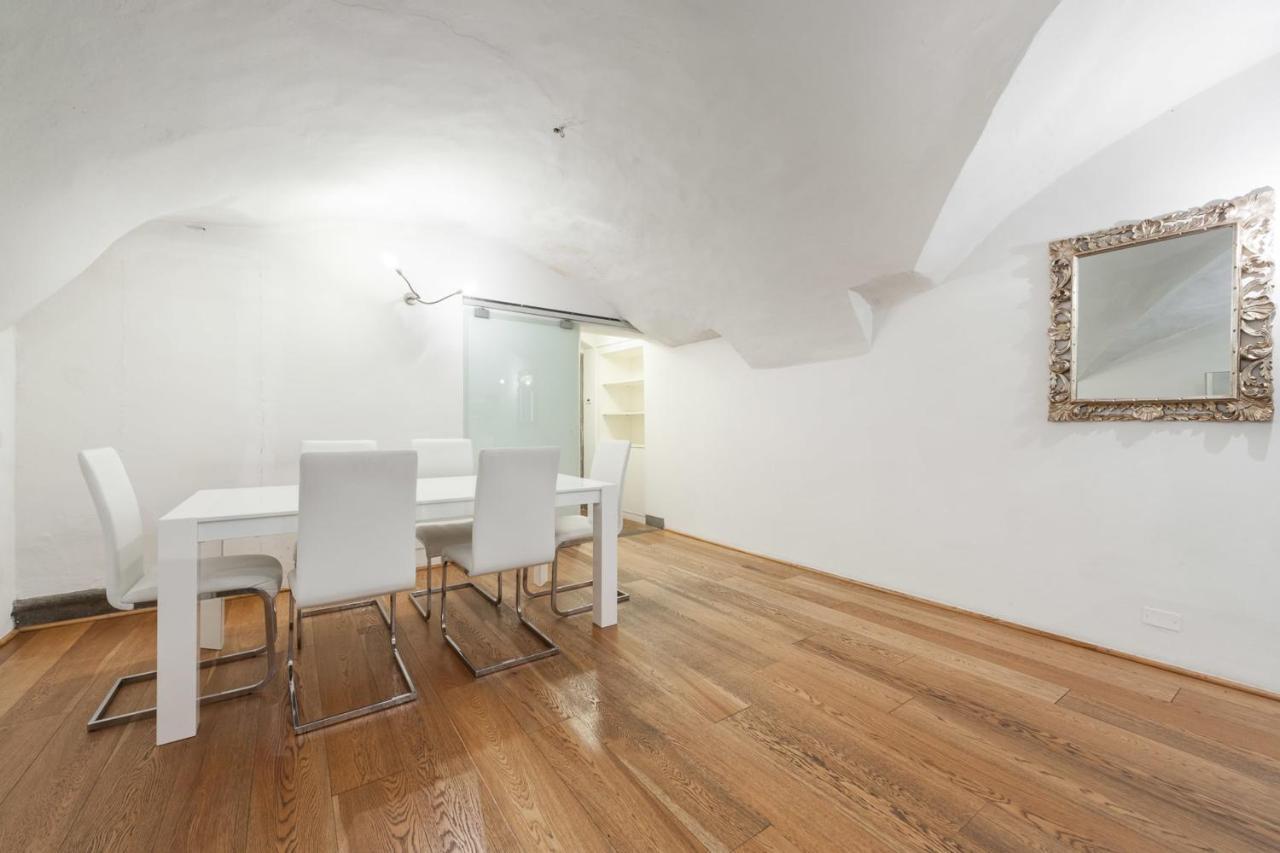 Pontevecchio Luxury Suite Amazing Location - Hosted By Sweetstay Firenze Bagian luar foto