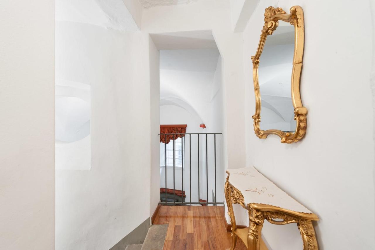 Pontevecchio Luxury Suite Amazing Location - Hosted By Sweetstay Firenze Bagian luar foto