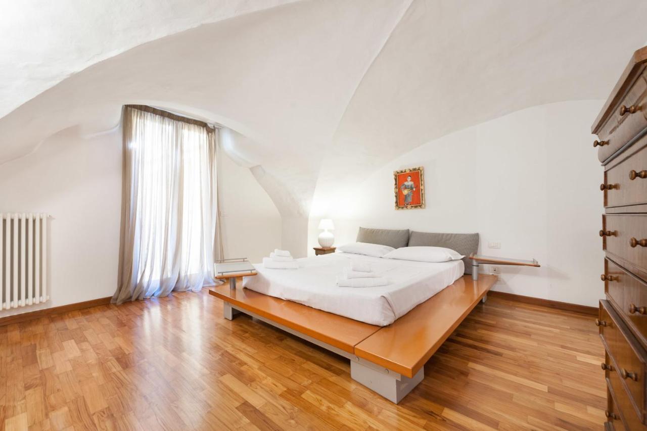 Pontevecchio Luxury Suite Amazing Location - Hosted By Sweetstay Firenze Bagian luar foto