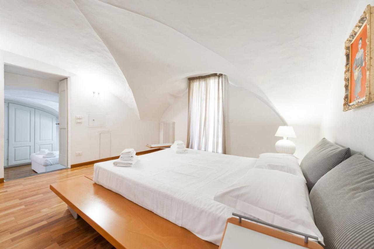 Pontevecchio Luxury Suite Amazing Location - Hosted By Sweetstay Firenze Bagian luar foto