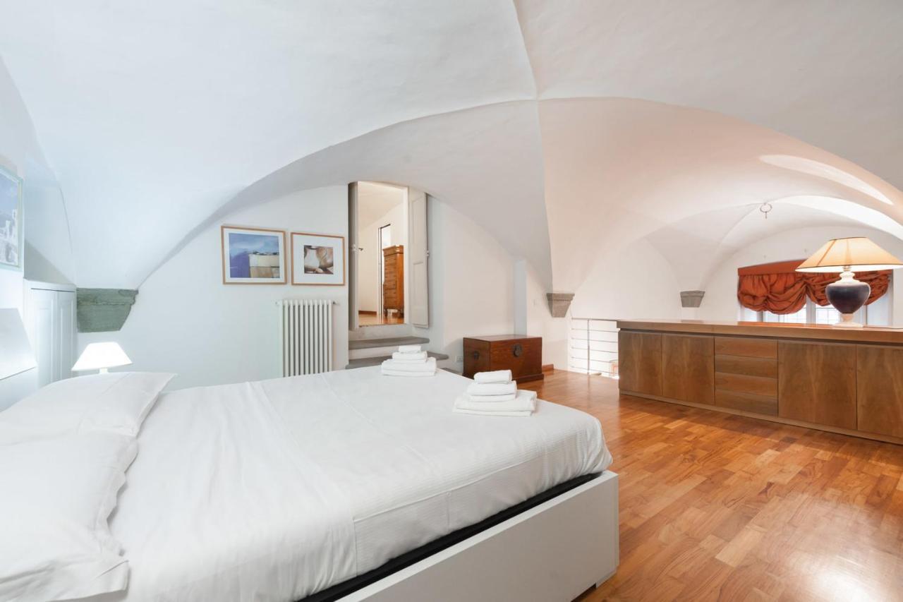 Pontevecchio Luxury Suite Amazing Location - Hosted By Sweetstay Firenze Bagian luar foto