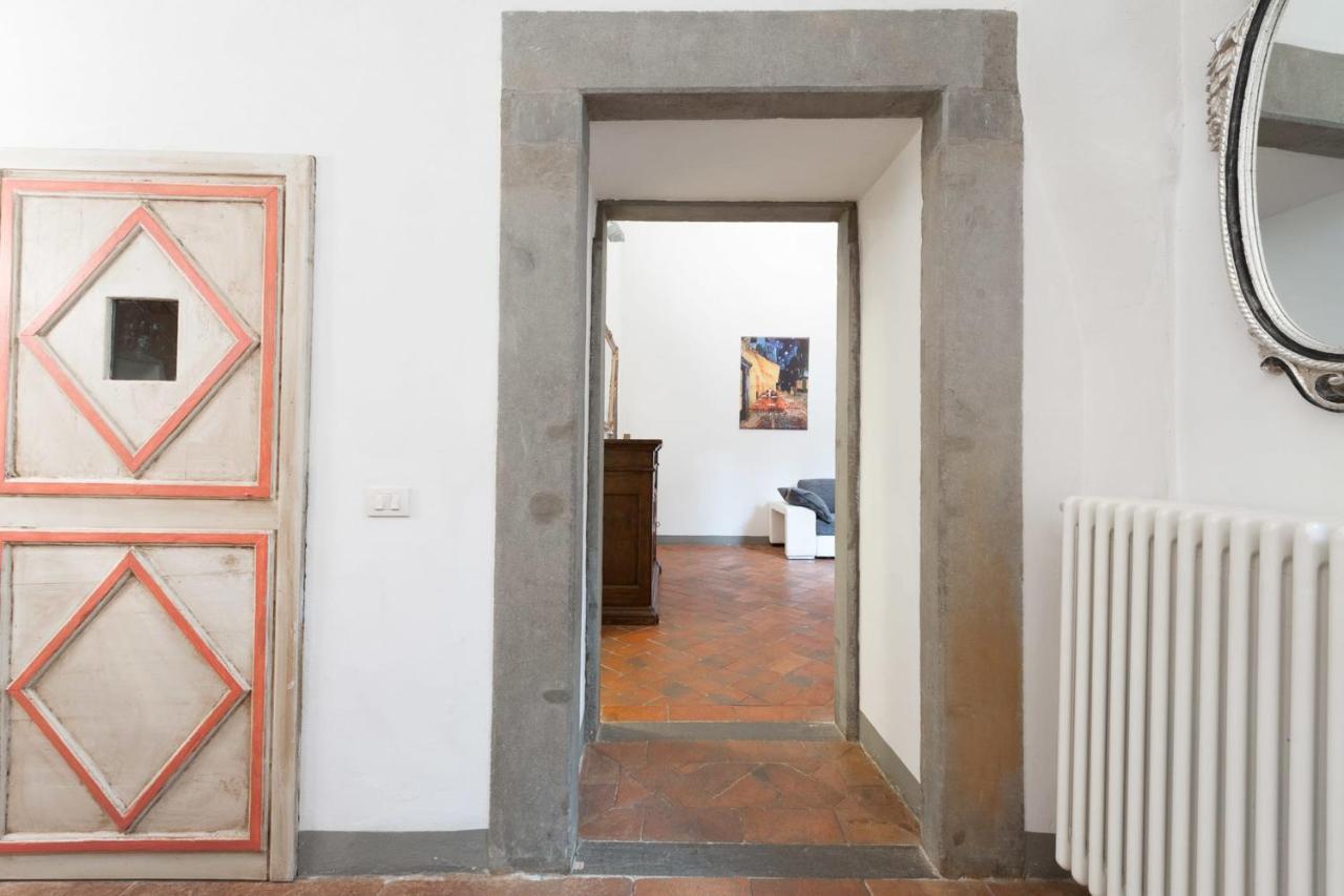 Pontevecchio Luxury Suite Amazing Location - Hosted By Sweetstay Firenze Bagian luar foto