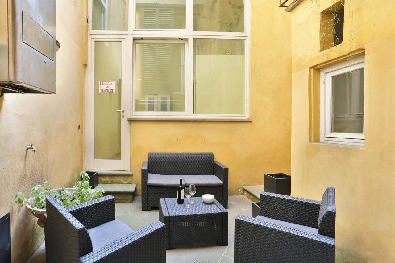 Pontevecchio Luxury Suite Amazing Location - Hosted By Sweetstay Firenze Bagian luar foto