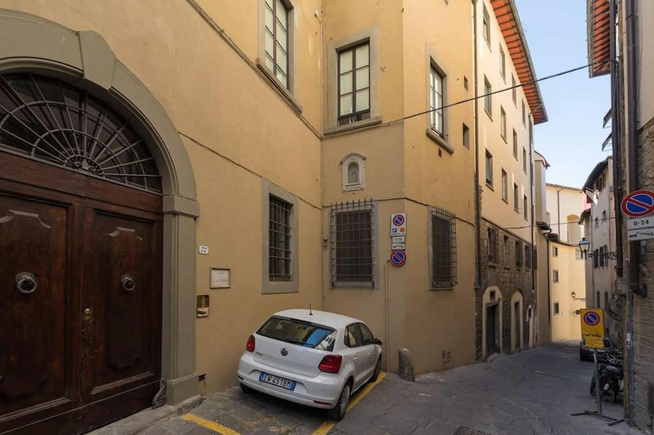 Pontevecchio Luxury Suite Amazing Location - Hosted By Sweetstay Firenze Bagian luar foto