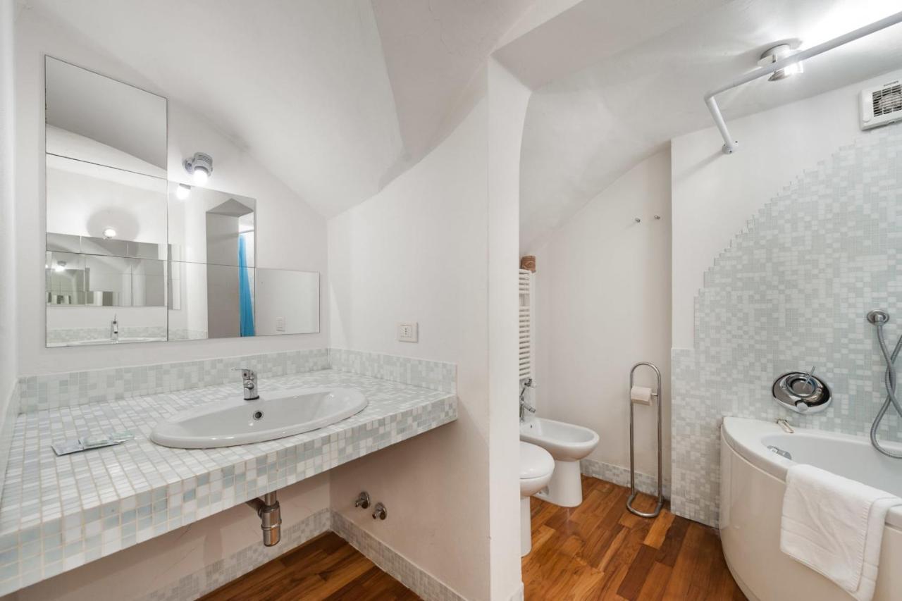 Pontevecchio Luxury Suite Amazing Location - Hosted By Sweetstay Firenze Bagian luar foto