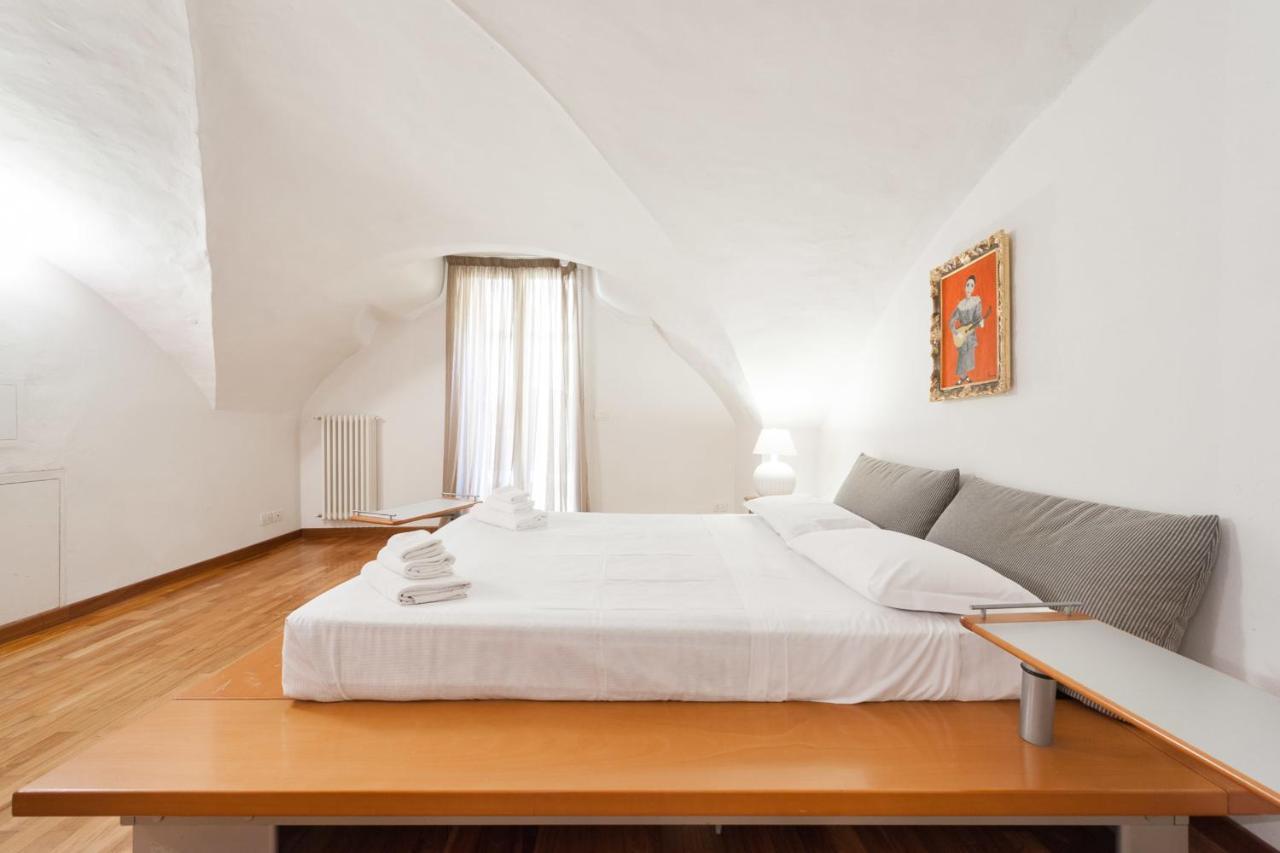 Pontevecchio Luxury Suite Amazing Location - Hosted By Sweetstay Firenze Bagian luar foto