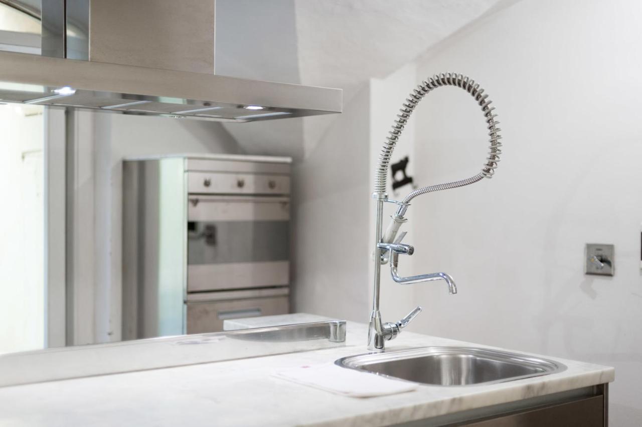 Pontevecchio Luxury Suite Amazing Location - Hosted By Sweetstay Firenze Bagian luar foto