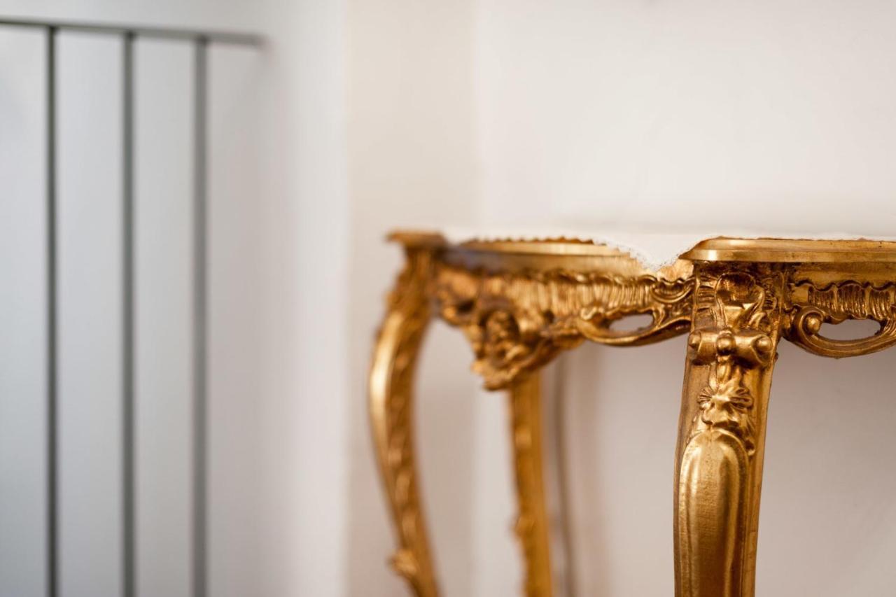 Pontevecchio Luxury Suite Amazing Location - Hosted By Sweetstay Firenze Bagian luar foto