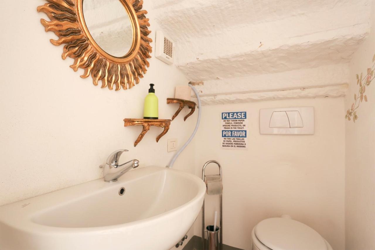 Pontevecchio Luxury Suite Amazing Location - Hosted By Sweetstay Firenze Bagian luar foto