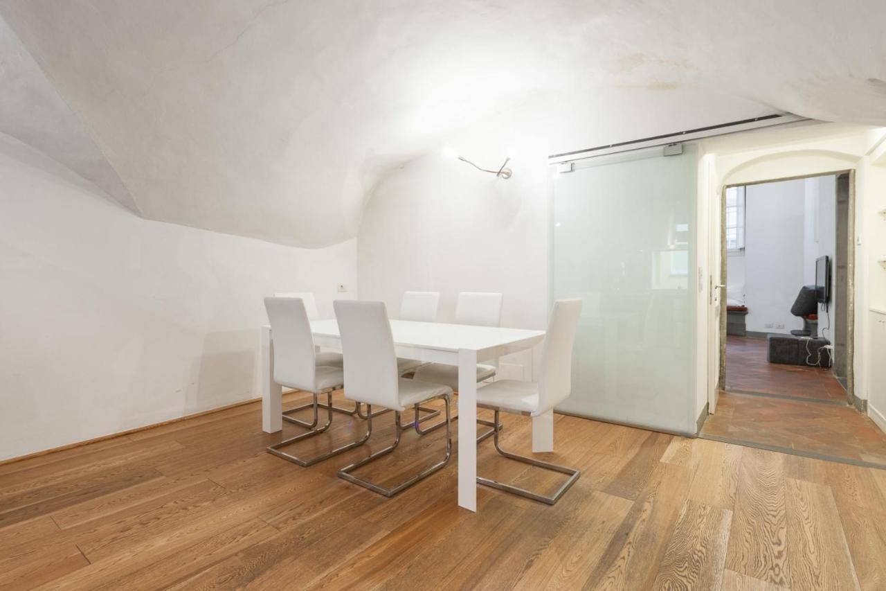 Pontevecchio Luxury Suite Amazing Location - Hosted By Sweetstay Firenze Bagian luar foto
