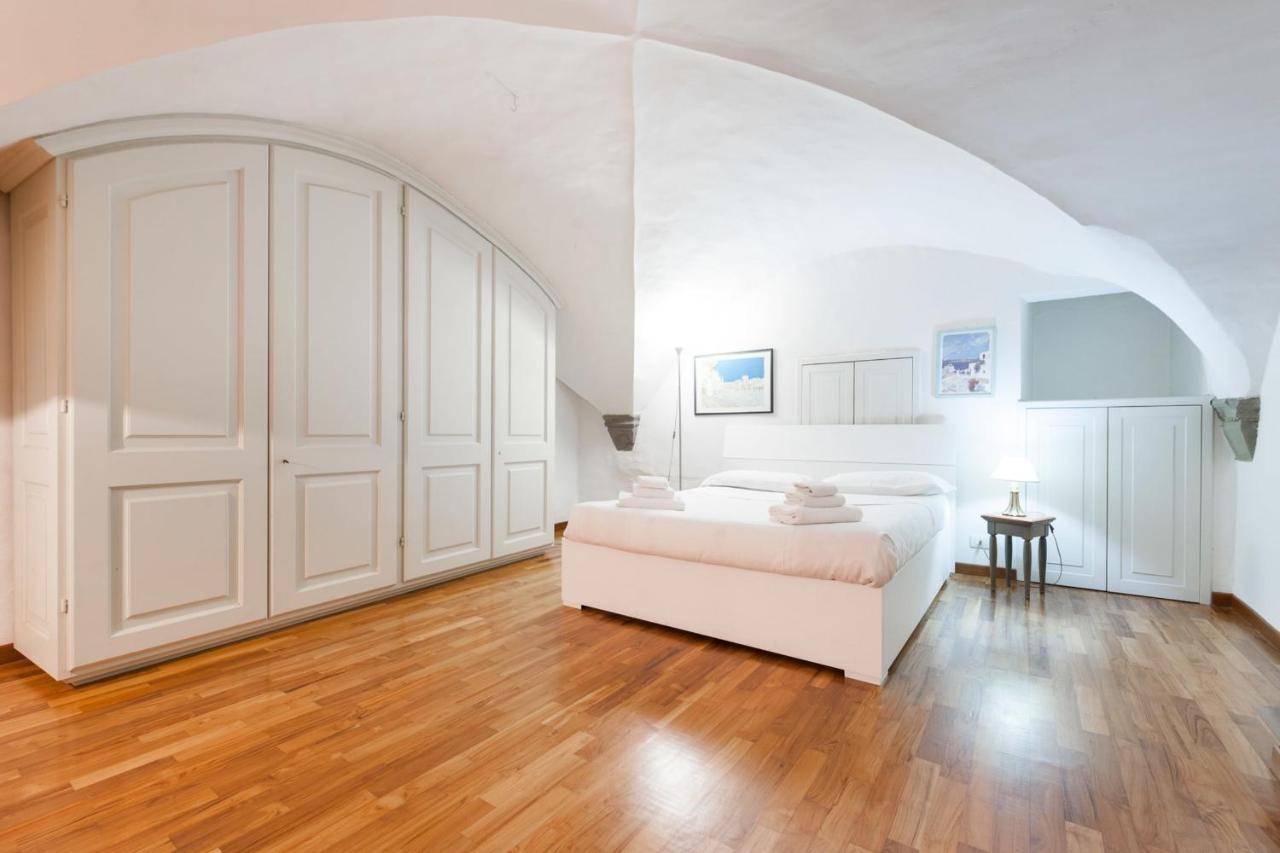 Pontevecchio Luxury Suite Amazing Location - Hosted By Sweetstay Firenze Bagian luar foto