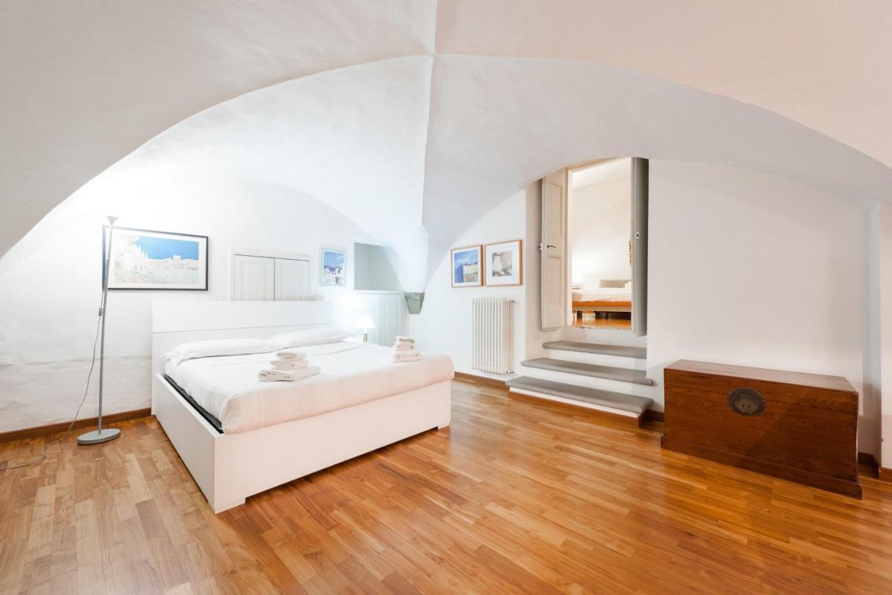 Pontevecchio Luxury Suite Amazing Location - Hosted By Sweetstay Firenze Bagian luar foto