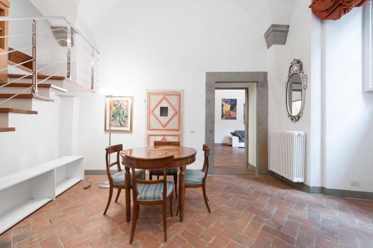 Pontevecchio Luxury Suite Amazing Location - Hosted By Sweetstay Firenze Bagian luar foto
