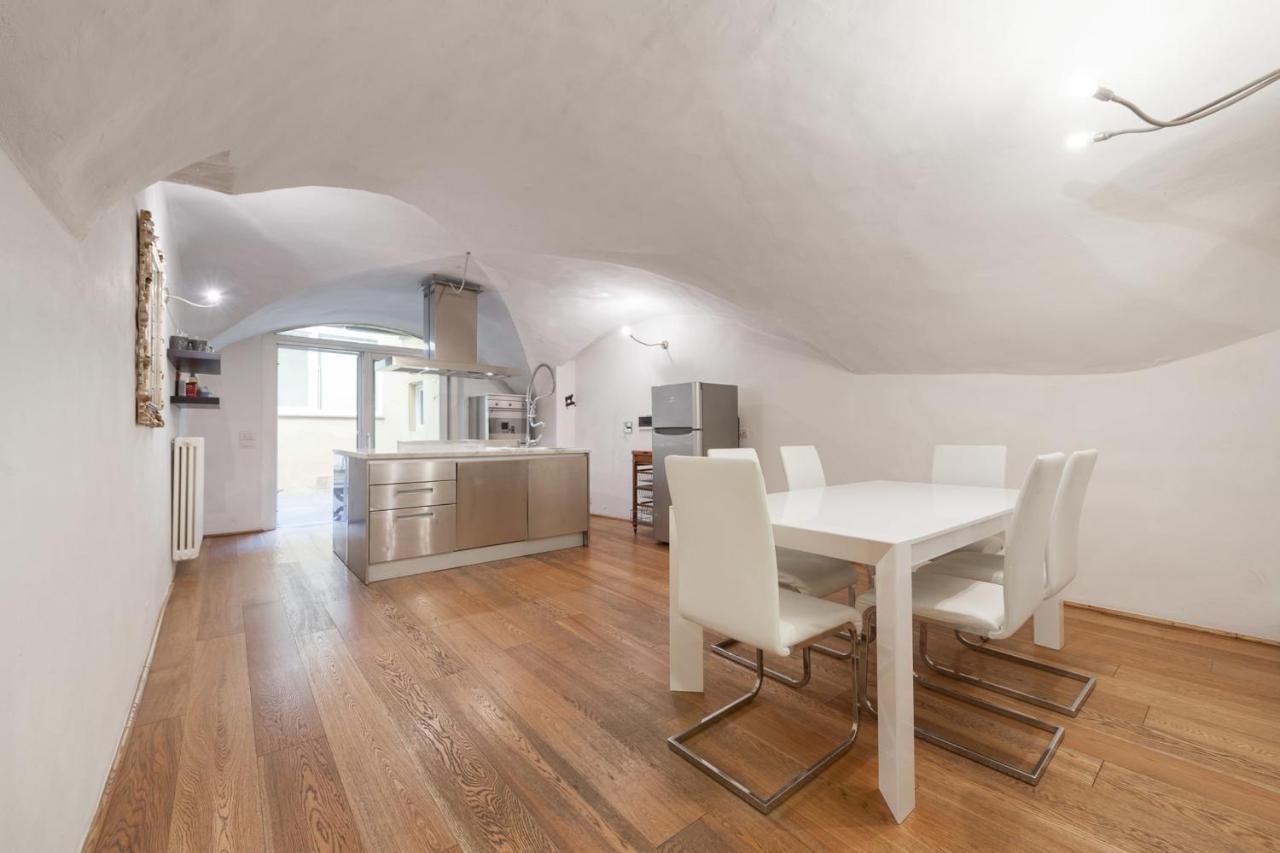 Pontevecchio Luxury Suite Amazing Location - Hosted By Sweetstay Firenze Bagian luar foto
