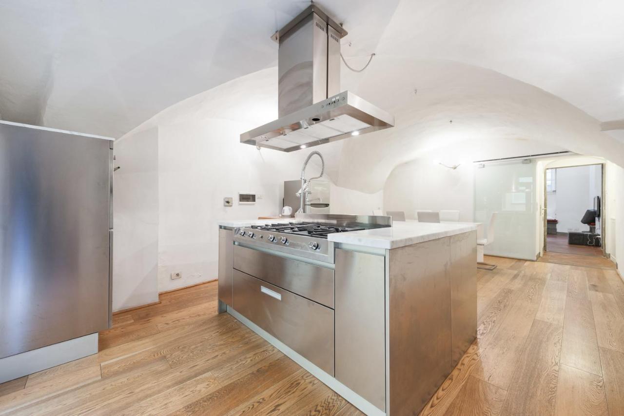 Pontevecchio Luxury Suite Amazing Location - Hosted By Sweetstay Firenze Bagian luar foto