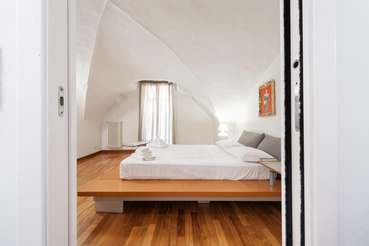 Pontevecchio Luxury Suite Amazing Location - Hosted By Sweetstay Firenze Bagian luar foto