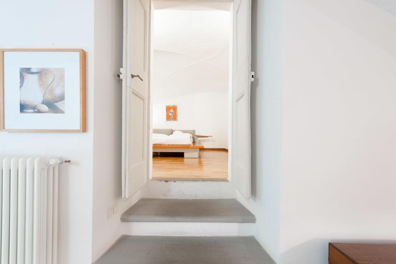 Pontevecchio Luxury Suite Amazing Location - Hosted By Sweetstay Firenze Bagian luar foto
