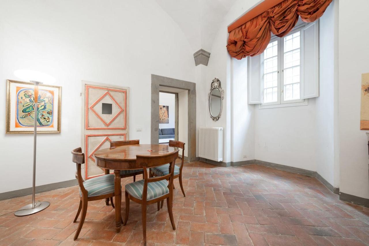 Pontevecchio Luxury Suite Amazing Location - Hosted By Sweetstay Firenze Bagian luar foto